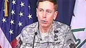 US Commander in Iraq says military might isn’t enough