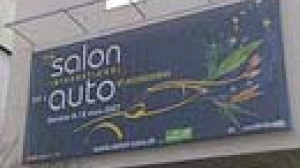 Green for go at Geneva
