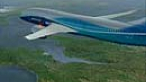 Boeing unveils 787 timetable