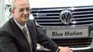 VW’s profit booming as it sells 20% of cars in Germany