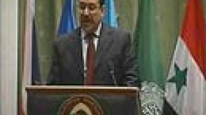 Iran and US join talks on Iraq’s future