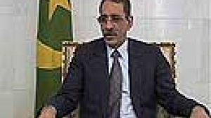 Mauritania votes on restoring a civilian president