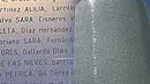 Madrid memorial to train bomb victims inaugurated on 3rd anniversary