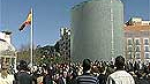 11-M : inauguration d’un mémorial à Madrid