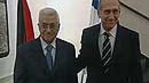 Sommet Olmert-Abbas sur fond de regain de tensions