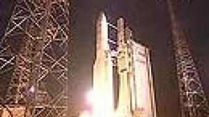 Lancement réussi pour Ariane 5