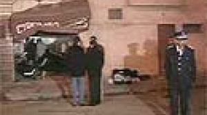 Un kamikaze présumé meurt dans un cybercafé de Casablanca
