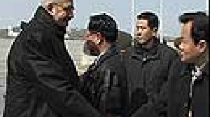 Corée du Nord : le directeur de l’AIEA en visite à Pyong Yang
