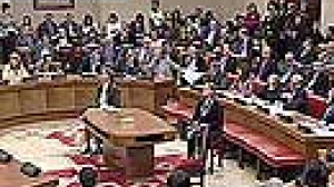 Spanish opposition slams “leniency” for ETA prisoner