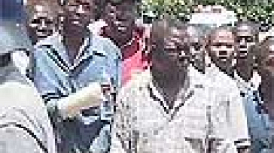 Zimbabwe : la justice au chevet d’opposants
