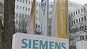 Siemens sur le banc des accusés