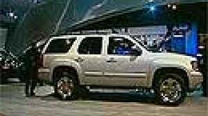 General Motors se redresse… et veut manger Chrysler