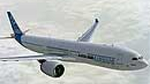 Qatar firms up order for 80 Airbus A350s