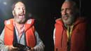 Italian hostages in Nigeria released