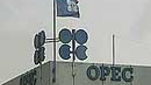 OPEC holds steady on crude output