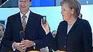 Les nouvelles technologies en vedette au CeBIT