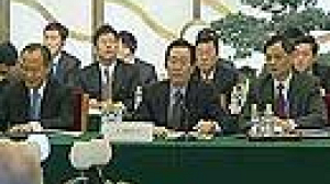 North Korea nuclear talks resume in Beijing
