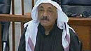 Taha Yassine Ramadan a été exécuté