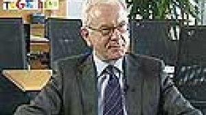 Hans-Gert Poettering plaide pour une Déclaration de Berlin ambitieuse