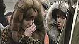 National day of mourning declared in Russia