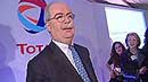 Top oil executives questionned in corruption probe