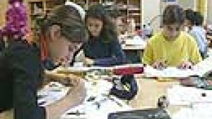 German school system accused of discrimination