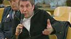 Batasuna leader acquitted of praising terrorism