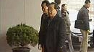 North Korea nuclear talks grind to a halt