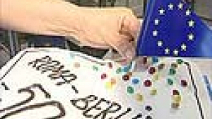 50 ans du Traité de Rome : des spécialités pâtissières de toute l’Union européenne seront servis au sommet de Berlin