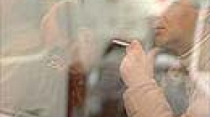 Smoking ban under discussion in Germany