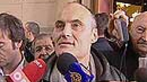 French magazine cleared in Mohammad cartoon row