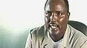 Hundreds of families flee increasing Somali violence