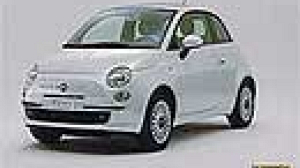 Sortie de la nouvelle Fiat 500 en juillet prochain