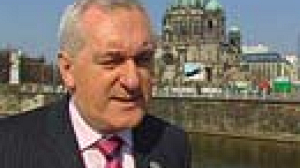 Deadline looms for N. Ireland power-sharing