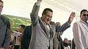 Arrests ahead of Egypt’s referendum