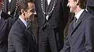 France : Nicolas Sarkozy quitte le ministère de l’Intérieur pour se consacrer exclusivement à la calpagne présidentielle