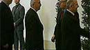 Envoy’s Kosovo report reaches UN Security Council