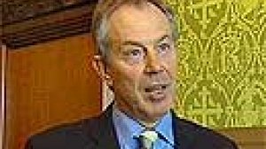 Tony Blair : “tout ce que nous avons fait ces dix dernières années, nous l’avons fait en préparation de ce moment”