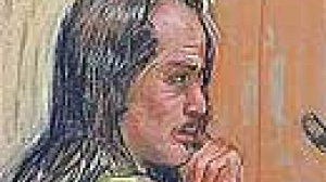 Guilty plea at Guantanamo military tribunal