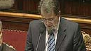 Romano Prodi’s government faces further test