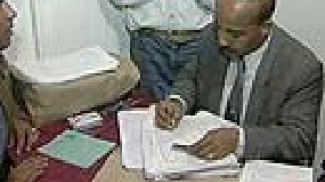 Green light for changes to Egyptian constitution