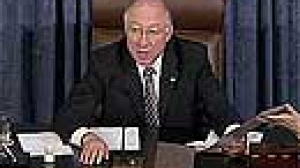 Senate backs US troop withdrawal from Iraq