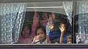 Une prise d’otages dans un bus à Manille aux Philippines
