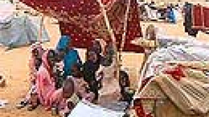 Les Européens ne peuvent plus rester les bras croisés face au drame du Darfour