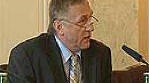 Czechs agree to talk about US missile shield