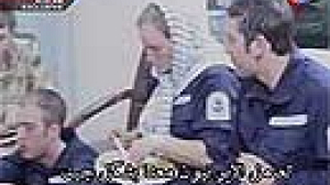 Des images des prisonniers britanniques en Iran