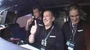 574,8 km/heure : record du monde de vitesse sur rail