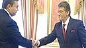 Ukraine’s President tells PM to submit to parliament dissolution decree