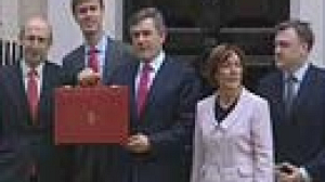 UK’s Brown accepts EU rebate cut – with view on VAT gains