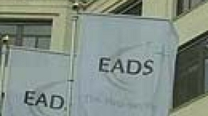 EADS beset by boardroom battles and new strike